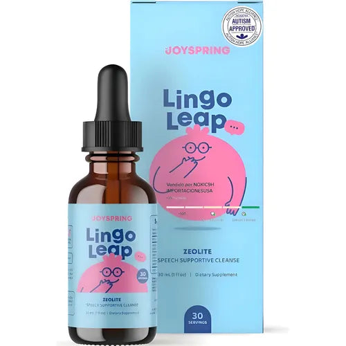 LINGO LEAP