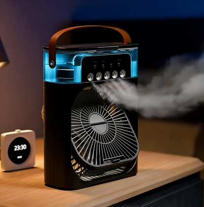 Ventilador Enfriador de Aire
