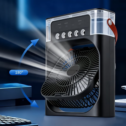 Ventilador Enfriador de Aire