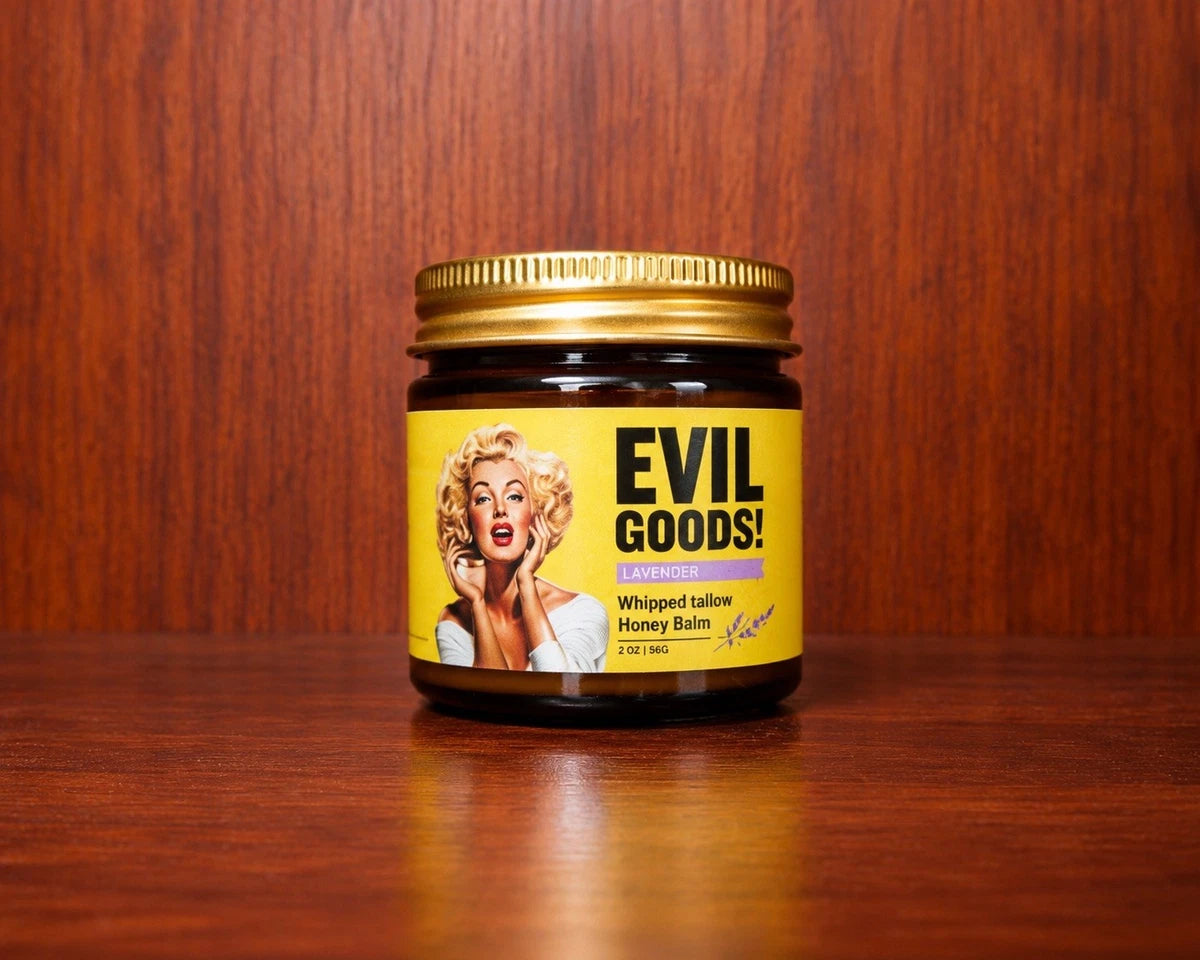 Evil goods